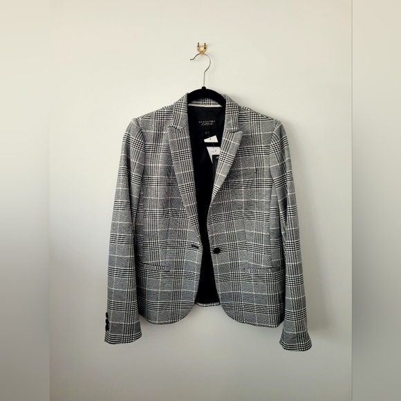 BNWT Size 6 Banana Republic Blazer - Picture 1 of 3